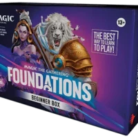 Magic The Gathering: Foundations - Beginner Box - English - Image 3