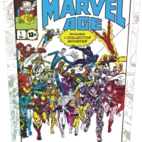Magic The Gathering: Marvel Super Heroes - Gift Bundle - English - Image 2