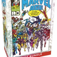 Magic The Gathering: Marvel Super Heroes - Gift Bundle - English - Image 3