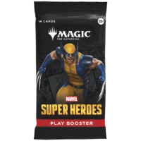 Magic The Gathering: Marvel Super Heroes - Gift Bundle - English - Image 6