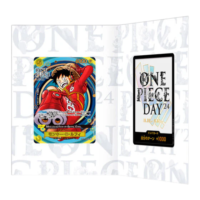 One Piece Card Game: One Piece Day 2024 Premium Set - Japanese - Image 1
