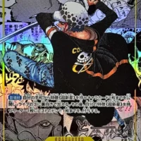 One Piece Card Game: OP-10 – Royal Blood Booster Box - Japanese - Image 4