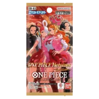 One Piece Card Game: EB-03 â Extra Booster Memorial Collection Booster Box - Japanese - Image 5