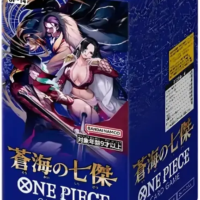 One Piece Card Game: OP-14 – The New Chapter Begins Booster Box - Japanese - Image 1