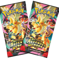 Pokémon TCG: Ascended Heroes Mini Tin - English [ Random Artwork ] - Image 7