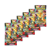 Pokémon TCG: Ascended Heroes Booster Bundle – English - Image 2