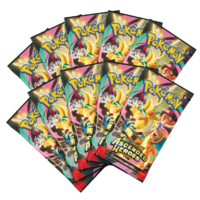 Pokémon TCG: Ascended Heroes - Premium Poster Collection: Mega Lucario - Image 3