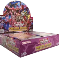 Yu-Gi-Oh! TCG: Phantom Revenge Booster Box (24 Packs) - English - Image 2