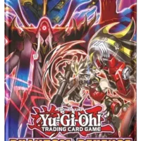 Yu-Gi-Oh! TCG: Phantom Revenge Booster Box (24 Packs) - English - Image 4