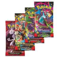 Pokémon TCG: Mega Charizard Y ex Tin - Image 2