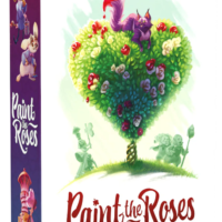 Paint the Roses - Image 1