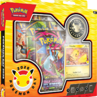 Pokémon TCG: Pokémon Day 2026 Collection - Image 1