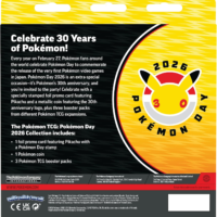 Pokémon TCG: Pokémon Day 2026 Collection - Image 5