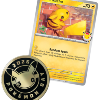 Pokémon TCG: Pokémon Day 2026 Collection - Image 4