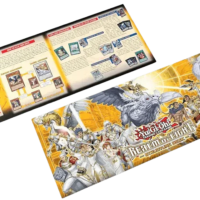 Yu-Gi-Oh! TCG: Realm of Light Structure Deck - English - Image 3