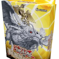 Yu-Gi-Oh! TCG: Realm of Light Structure Deck - English - Image 2