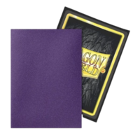 Dragon Shield Dual Matte Sleeves Soul 100 Count - Image 2