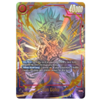 Dragon Ball Super Card Game Fusion World: FB04 - Ultra Limit Booster Box (24 Packs) - English - Image 3