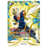 Dragon Ball Super Card Game Fusion World: FB04 - Ultra Limit Booster Box (24 Packs) - English - Image 5