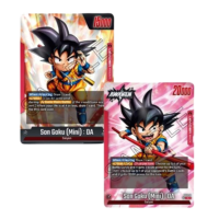 Dragon Ball Super Card Game Fusion World: FS-06 Starter Deck - English - Image 2