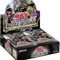Yu-Gi-Oh! TCG: Battle of Chaos - Japanese - Image 1