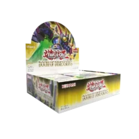 Yu-Gi-Oh! TCG: Doom of Dimensions Booster Box (24 Packs) - English - Image 2