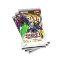 Yu-Gi-Oh! TCG: Doom of Dimensions Booster Box (24 Packs) - English - Image 5