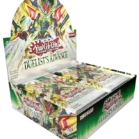 Yu-Gi-Oh! TCG: Duelist’s Advance Booster Box (24 Packs) - English - Image 3