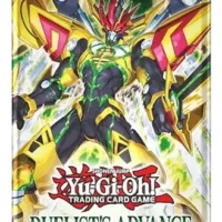 Yu-Gi-Oh! TCG: Duelist’s Advance Booster Box (24 Packs) - English - Image 4