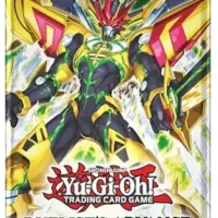 Yu-Gi-Oh! TCG: Duelist’s Advance - Booster Pack - English - Image 1