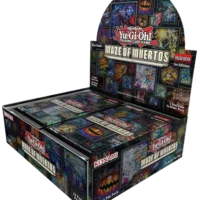 Yu-Gi-Oh! TCG: Maze of Muertos - Booster Box (24 Packs) - English - Image 2
