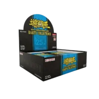 Yu-Gi-Oh! TCG: 25th Rarity Collection II Booster Box (24 Packs) - English - Image 3