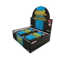 Yu-Gi-Oh! TCG: 25th Rarity Collection II Booster Box (24 Packs) - English - Image 2