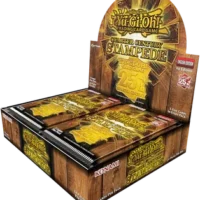 Yu-Gi-Oh! TCG: Quarter Century Stampede Booster Box (24 Packs) - English - Image 2