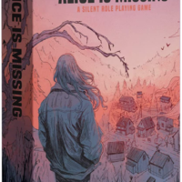 Alice is Missing - Image 1