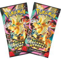 Pokémon TCG: Mega Evolution: Ascended Heroes Collection - Erika - Image 2