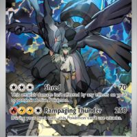 Pokémon TCG: Ascended Heroes Elite Trainer Box - Image 2