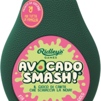 Avocado Smash - Image 1