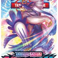 Pokémon TCG: Battle Styles Booster Pack - Image 2