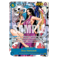 One Piece Card Game: OP-07 â 500 Years in the Future Booster Box - Japanese - Image 2