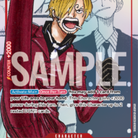 One Piece Card Game: 25th Anniversary Edition Premium Set - Japanese - Image 9