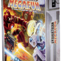 Dicebot Megafun OOP - Image 1