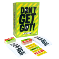 Don't Get Got - Image 2