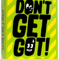 Don't Get Got - Image 1