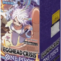 One Piece Card Game: EB-04 – Extra Booster Anime 25th Collection Booster Box - Japanese - Image 1