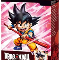 Dragon Ball Super Card Game Fusion World: FS-06 Starter Deck - English - Image 1