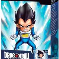 Dragon Ball Super Card Game Fusion World: FS-07 Starter Deck - English - Image 1