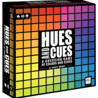 Hues and Cues US - Image 1