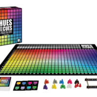 Hues and Cues US - Image 2