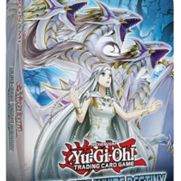 Yu-Gi-Oh! TCG: Blue-Eyes White Destiny Structure Deck (Unlimited Reprint) - English - Image 1